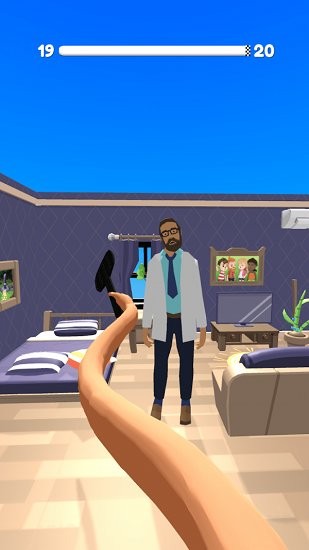 我的手臂賊長最新版 v0.1 安卓版 0