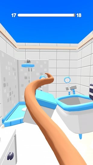 我的手臂賊長最新版 我的手臂賊長手游下載