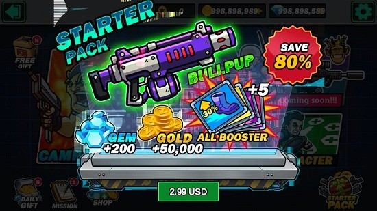 鐵甲士兵游戲 v11 安卓版 1