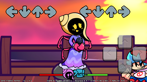 周五夜放克valerie模組 v0.2.7.1 安卓版 0