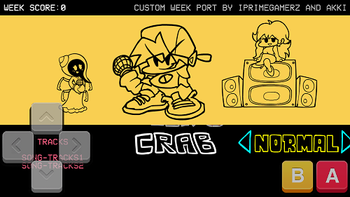 周五夜放克valerie模組 v0.2.7.1 安卓版 3