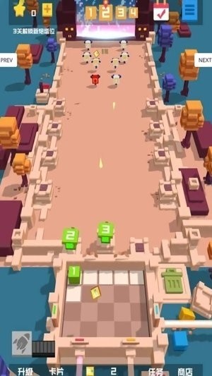 保護(hù)前線小游戲(Protect Front Line) v0.8.1016 安卓版 0