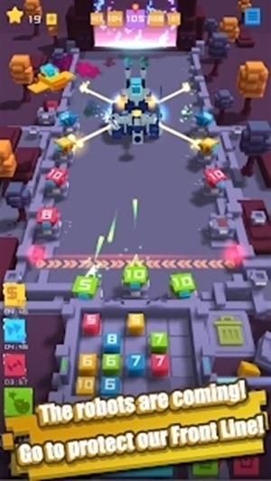 保護(hù)前線小游戲 保護(hù)前線游戲下載