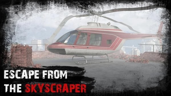 摩天大樓密室逃脫游戲 摩天大樓密室逃脫手游