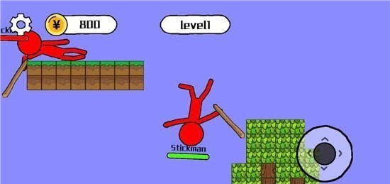 斯蒂克曼行動(dòng)最新版 v1.0.2 安卓版 0