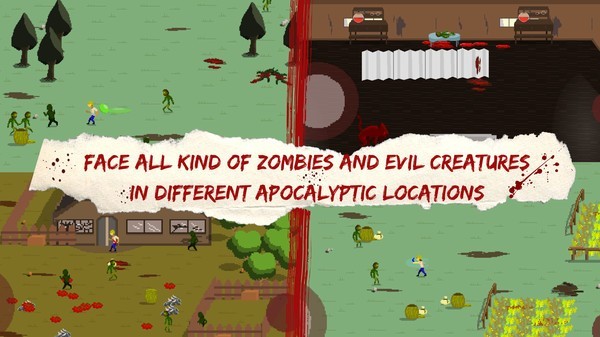 末日獨(dú)行者 v1.0.1.0 安卓版 0