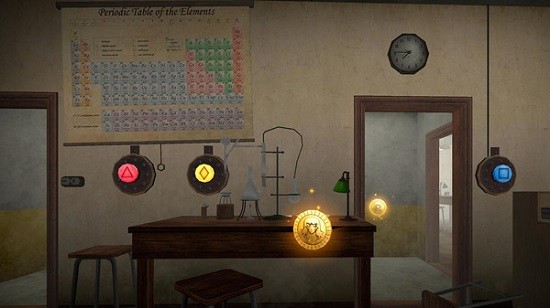 游戲恐怖修女最新版本 v1.8.2 安卓正版 1