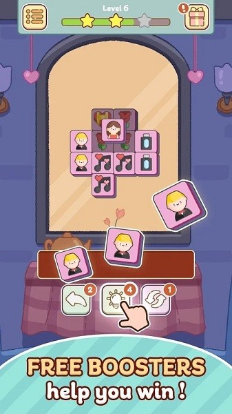 瓷磚拼圖 v0.2 安卓版 0