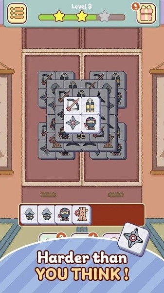 瓷磚拼圖 v0.2 安卓版 1