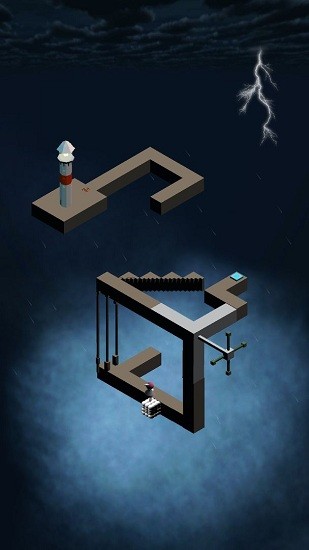 愛(ài)麗絲的迷途冒險(xiǎn)游戲 v1.1 安卓版 2