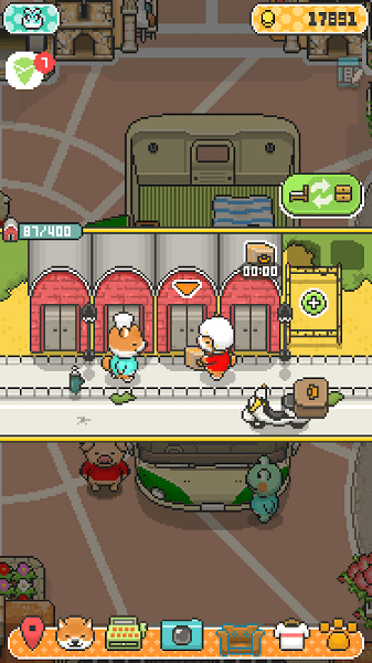 柴柴可麗餅游戲下載途徑