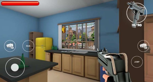 猛男坡道模擬器手游 v25 安卓版 0