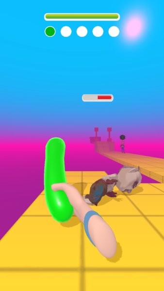 果凍棒英雄最新版 v1.1.4 安卓版 0