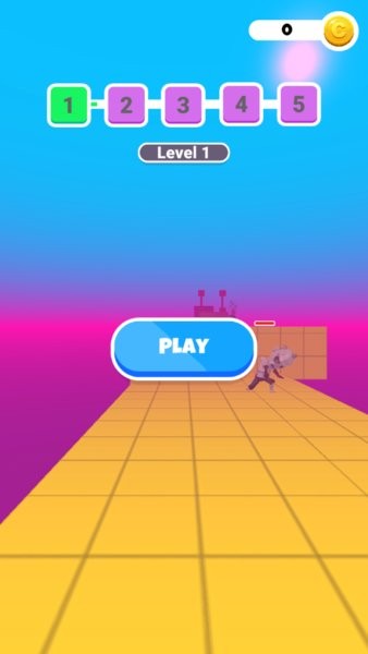 果凍棒英雄最新版 v1.1.4 安卓版 2