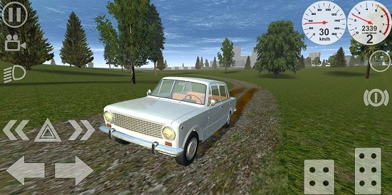 車禍模擬器馬路殺手最新版 v1.3 安卓版 1