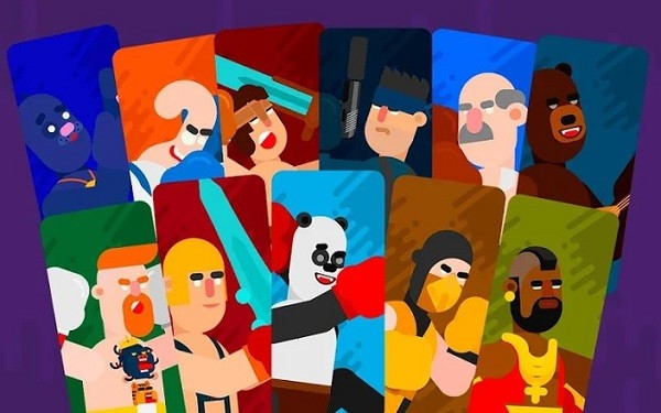 拳擊大師漢化版 v1.22 安卓版 2