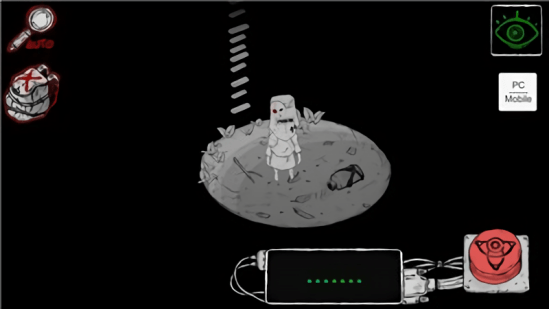 马格努斯事故 马格努斯事故手游