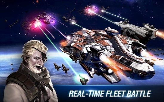 太空國(guó)王 太空國(guó)王下載