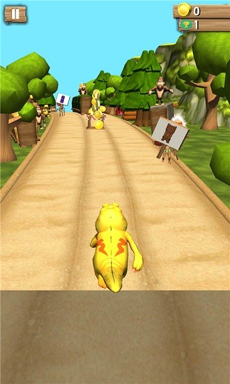 閃電跑酷 閃電跑酷app下載