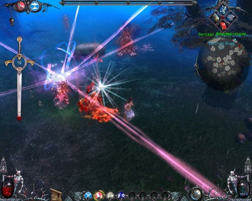 魔法黎明中文版