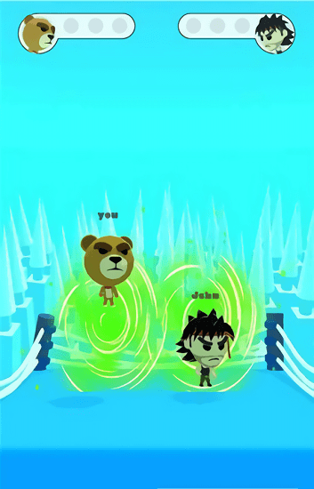 英雄達(dá)人格斗 英雄達(dá)人格斗下載