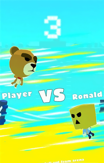 英雄達(dá)人格斗游戲 v0.3 安卓版 0