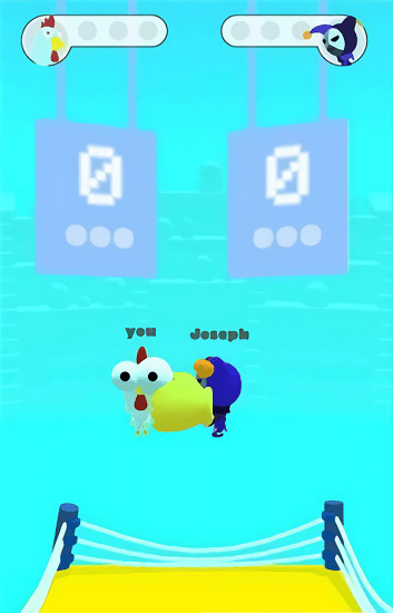 英雄達(dá)人格斗游戲 v0.3 安卓版 2