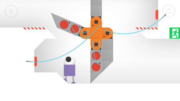 odd bot out游戲 v2.9.2 安卓版 0