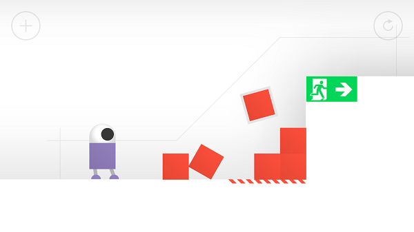 odd bot out游戲 v2.9.2 安卓版 1