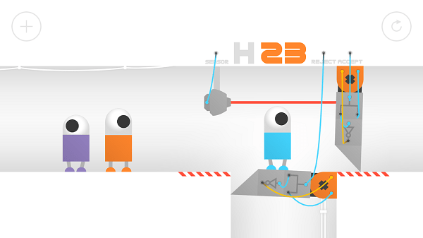odd bot out客戶端