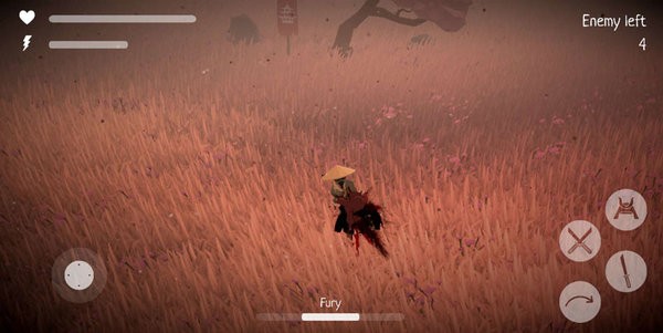 榮耀時代武士游戲(glory ages samurais) v1.04 安卓版 0