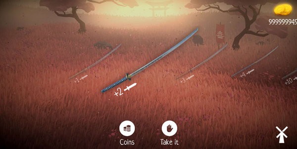 榮耀時代武士游戲(glory ages samurais) v1.04 安卓版 2