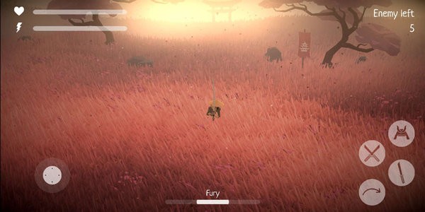 榮耀時代武士游戲(glory ages samurais) v1.04 安卓版 1