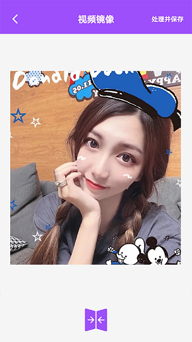 檸檬視頻編輯器最新版 v1.1 安卓版 0