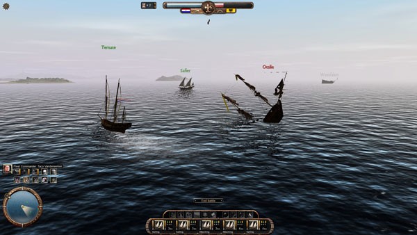 東印度公司游戲 官方版 0