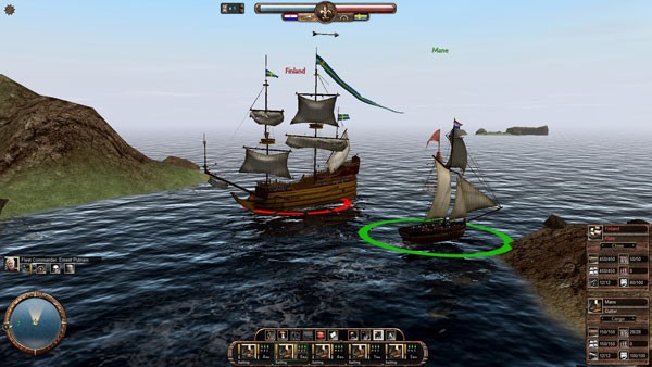 東印度公司中文版