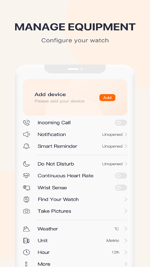 qwatch pro官方版 v1.0.2.10 安卓版 0
