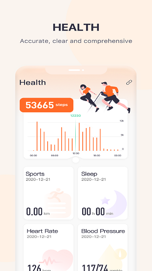 qwatch pro官方版 v1.0.2.10 安卓版 2