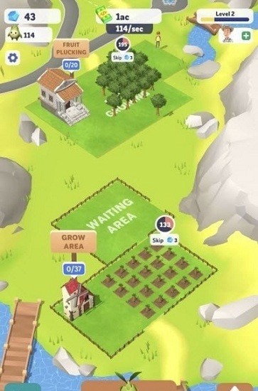 Trees INC Trees INC手游