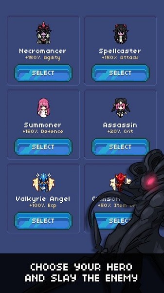 英雄的任務(wù)漢化版 v0.16.20 安卓版 2