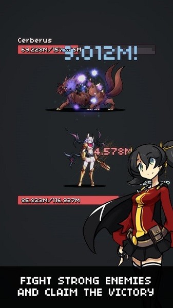 英雄的任務(wù)漢化版 v0.16.20 安卓版 3