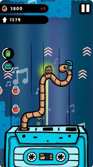 跳蚤亨利 跳蚤亨利下载