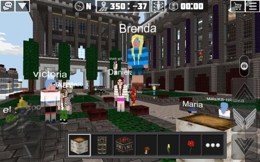 planetcraft漢化版 v5.0.2 安卓版 1