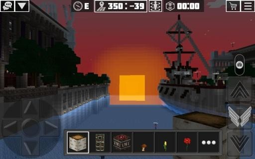 planetcraft漢化版 v5.0.2 安卓版 3