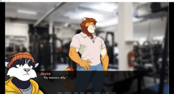 社交尷尬最新版(Socially Awkward) v0.19 安卓版 0