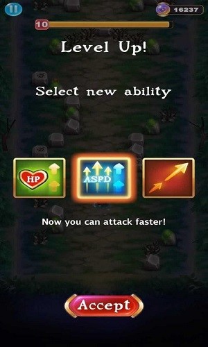 憤怒的蘑菇最新版(Angry Mushroom) v0.1.3 安卓版 0