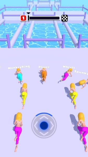 女人橋官方版 v1.2.0 安卓版 0