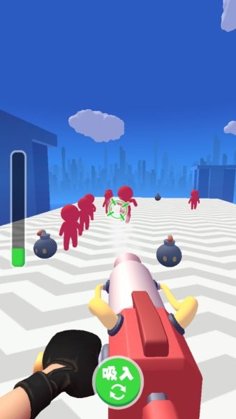 吸入與射擊手游 v1.0.0 安卓版 0