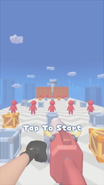 吸入與射擊手游 v1.0.0 安卓版 2