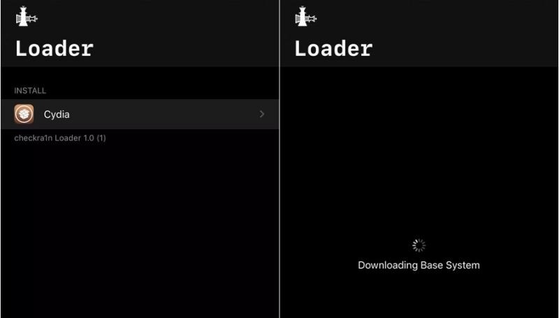 checkn1x官方版 v1.1.7 最新版 0